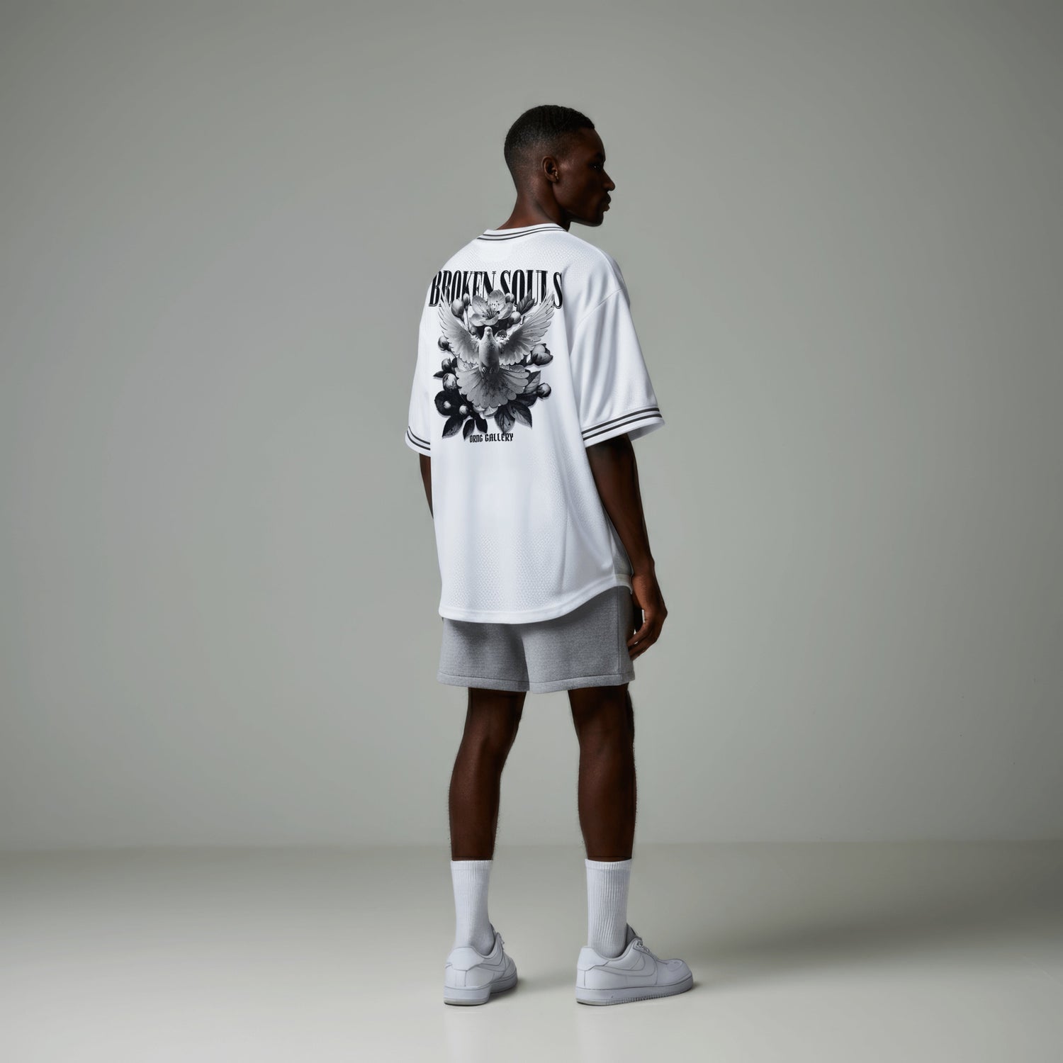 Dove & Blossom Free Spirit Designer-T’s