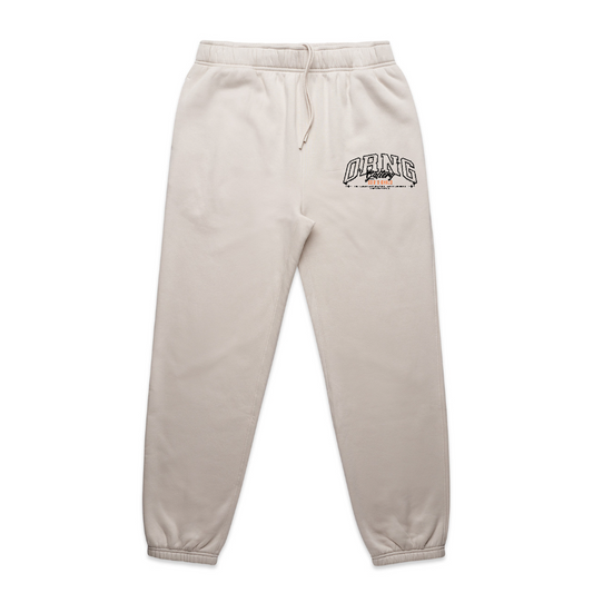 God's Child C.R.E.A.M. Relax Track Pants | 5932