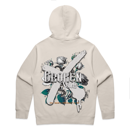 Beware of Hidden Snakes Relax Hood Bone