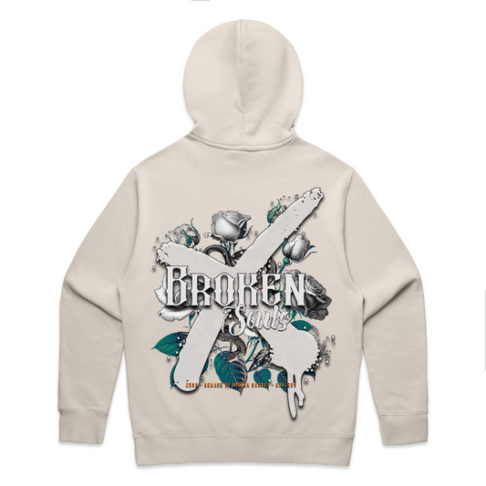 Beware of Hidden Snakes Relax Hood Bone