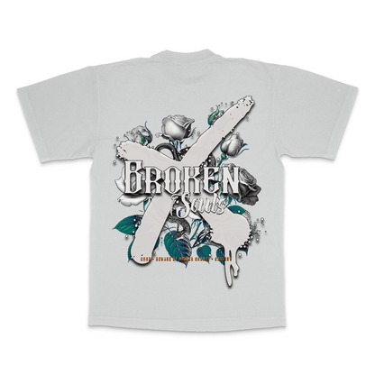 Beware of Hidden Snakes Cement Designer T