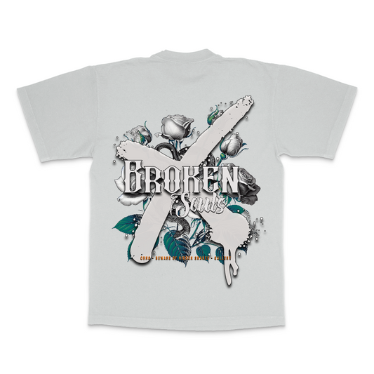 Beware of Hidden Snakes Cement Designer T