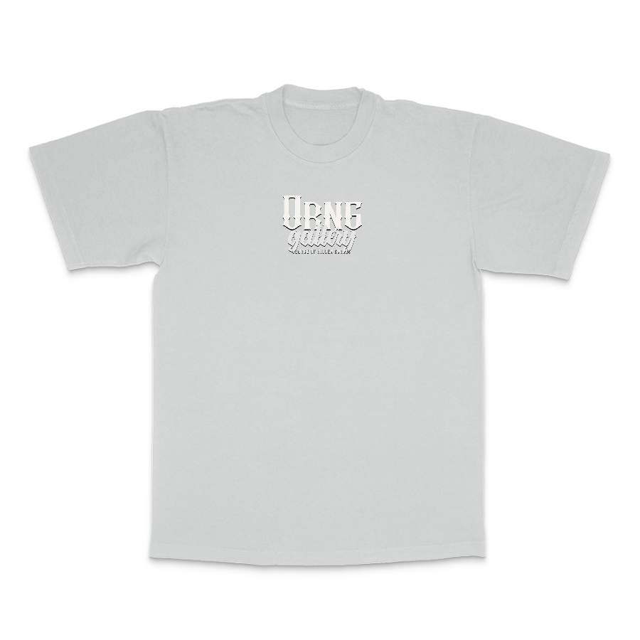 Beware of Hidden Snakes Cement Designer T