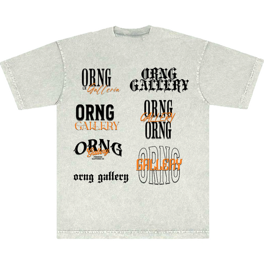 God’s Child Limestone Logo T